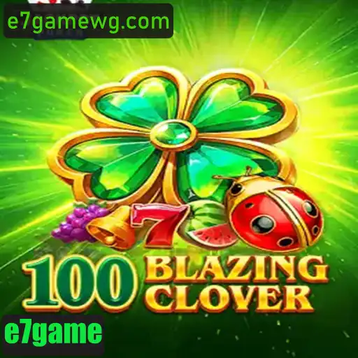 Descubra a Emoção de 100BlazingClover: O Jogo Definitivo da Temporada