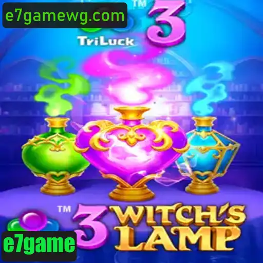 Descubra o Fascinante Mundo de 3WitchsLamp: Um Inovador Jogo de Aventura