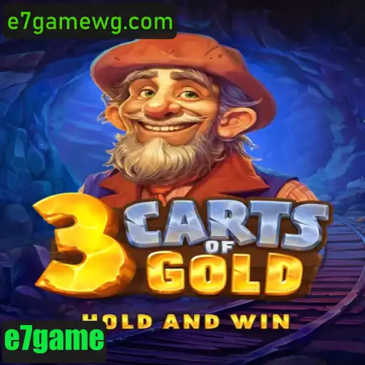 Descubra o Fascinante Mundo de 3cartsOfGold