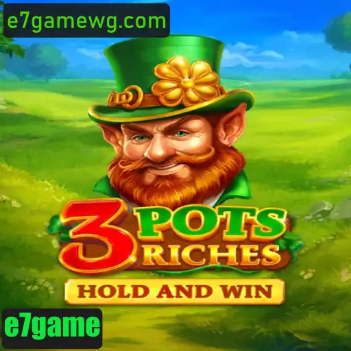 Descubra o Mundo Empolgante de 3potsRiches: Um Guia Completo sobre o Jogo