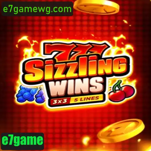 Descubra o Excitante Mundo de 777sizzlingwins: O Jogo do Momento