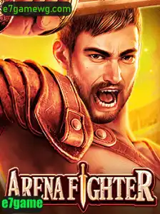 ArenaFighter: A Revolução do Jogo de Batalha em Arena