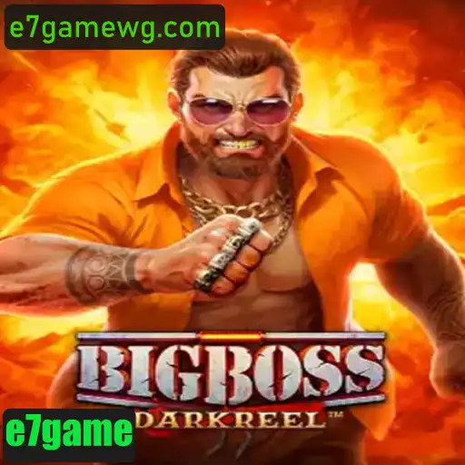 Descubra as Aventuras do BigBoss - Um Jogo de Estratégia Envolvente