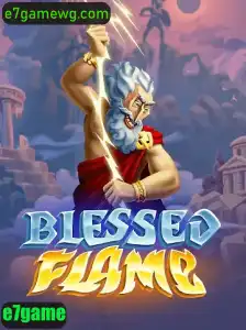 BlessedFlame: Uma Introdução ao Jogo de Estratégia que Está Conquistando o Mundo