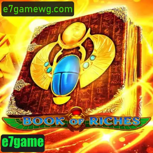 BookofRiches: Uma Aventura Épica no Mundo dos Caça-Níqueis Online