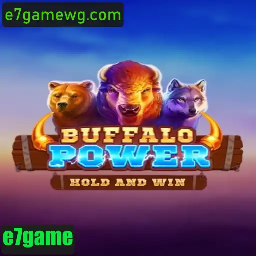 BuffaloPower: Descubra o Mundo Empolgante deste Jogo Inovador