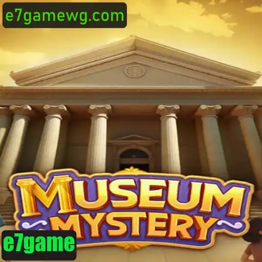 Desvendando o Enigma: Uma Jornada no MuseumMystery