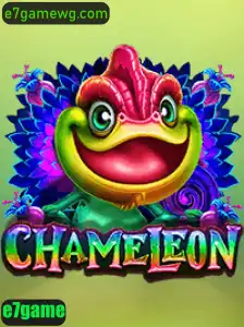 Chameleon: A Arte da Dedução e da Enganação