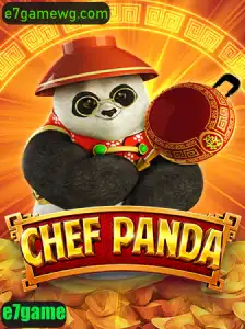Descubra o Mundo Cativante do Jogo ChefPanda