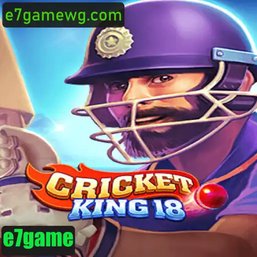 CricketKing18 - O Jogo Revolucionário de Críquete Digital