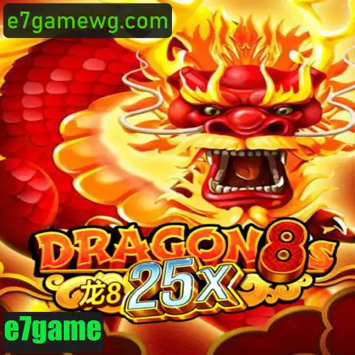 Dragon8s25x: A Nova Sensação no Mundo dos Jogos