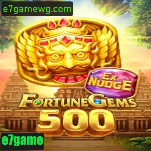 FortuneGems500: Descubra as Emoções de um Novo Jogo Empolgante