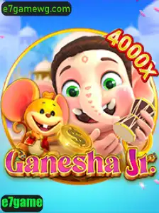 Explorando o Mundo do Jogo GaneshaJr: Regras e Introdução