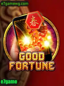 Explorando o Universo de GoodFortuneM: O Fascínio do Jogo e suas Dinâmicas