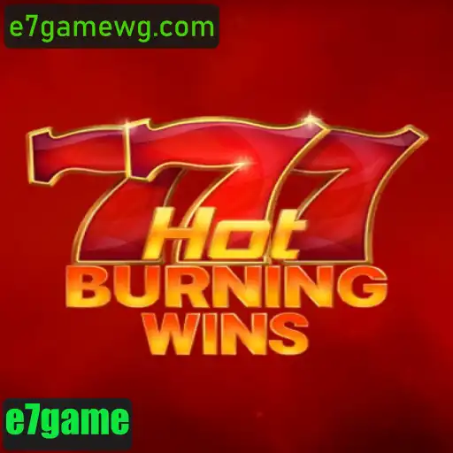 HotBurningWins: Uma Aventura Explosiva no Mundo dos Jogos de Cassino