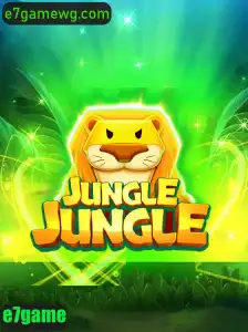Descubra o Empolgante Mundo de JungleJungle