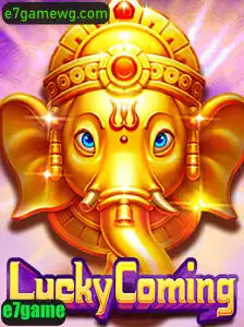 Descubra a Emoção e Estratégia por Trás do Jogo LuckyComing