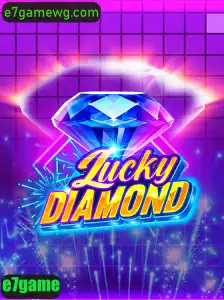 Descubra o Fascinante Mundo de LuckyDiamond: Um Mergulho no Universo de Entretenimento da e7game