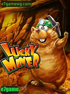 LuckyMiner e a Revolução dos Jogos de Estratégia
