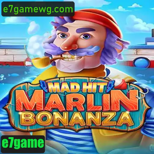 Explorando MadHitMarlinBonanza: A Nova Sensação dos Jogos