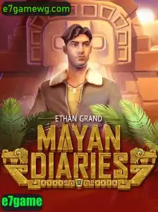 Descubra a Aventura Imersiva de MayanDiaries: O Novo Fenômeno em Jogos