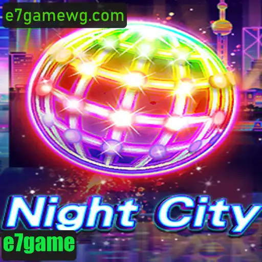 Explorando o Mundo de NightCity: O Futuro dos Jogos com e7game