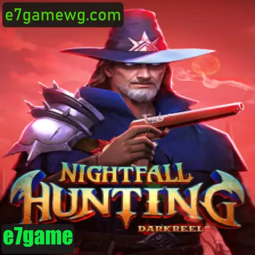 NightfallHunting: A Emoção da Caçada Noturna no Mundo dos Games