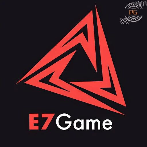 e7game Logo