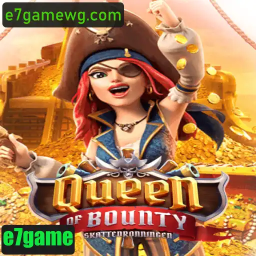 QueenofBounty: Descubra o Mundo Emocionante do Jogo de Ação Naval