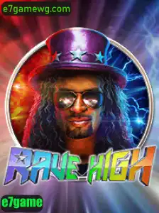 Explorando RaveHigh: Mergulhando no Mundo do Game e7game