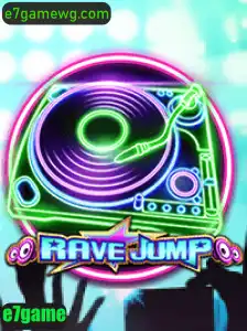 Explorando o Universo de RaveJump: Um Mergulho no Mundo do e7game