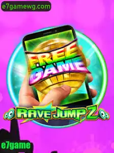 Explorando o Mundo Empolgante de RaveJump2M: Regras e Estratégias do Jogo
