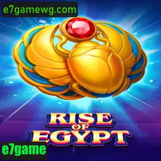 RiseOfEgypt: Explorando o Mundo Antigo com Modernidade