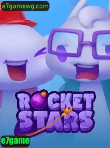 Explorando o Universo de RocketStars: Um Guia Completo para Jogadores