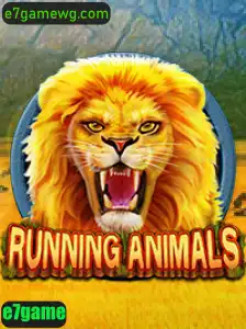 Explorando RunningAnimals: A Nova Sensação do Mundo dos Jogos