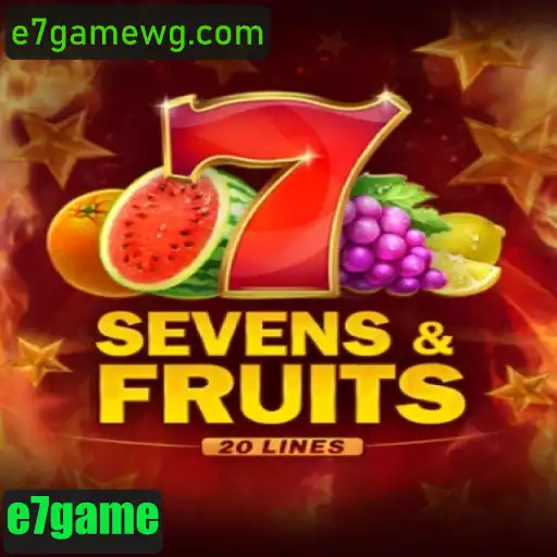 Explorando as Frutas de SevensFruits20: Um Mergulho nas Regras e Estratégias do Jogo