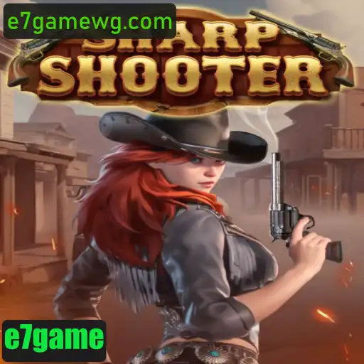 Descubra o Mundo Empolgante de Sharpshooter da e7game