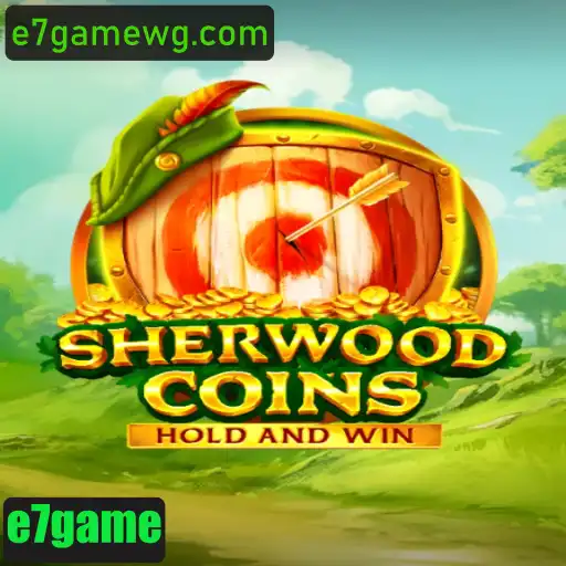 Descubra o Mundo de SherwoodCoins: Um Novo Desafio da e7game