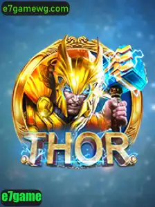 Desvendando o Jogo THOR: Uma Aventura Eletrocutante com e7game