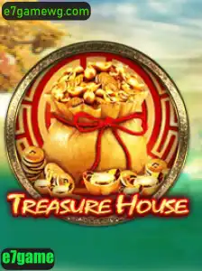 Explorando o Mundo de TreasureHouse: Uma Aventura Estratégica Inédita
