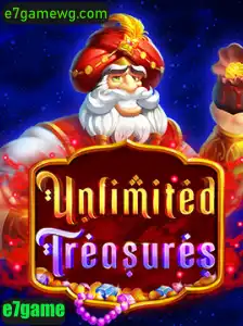 Descubra o Mundo de UnlimitedTreasures: A Nova Experiência em Jogos Digitais