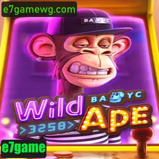 Descubra o Fascinante Mundo de WildApe3258: O Novo Fenômeno em Jogos