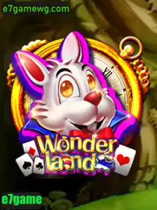 Descubra o Fascinante Mundo de 'Wonderland': O Novo Sensação dos Jogos de Aventura