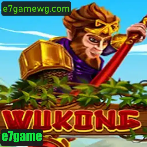 Descubra Wukong: Uma Jornada Épica no Universo de e7game