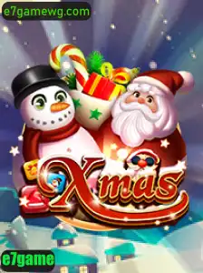 Descubra o Mundo Encantado de 'Xmas': O Jogo que Revoluciona o Natal