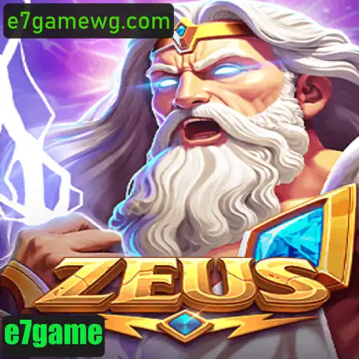 Zeus: Um Mergulho no Mundo do Novo Jogo da e7game